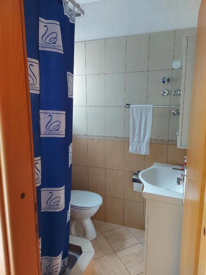 Apartments Gojevic 볼 외부 사진