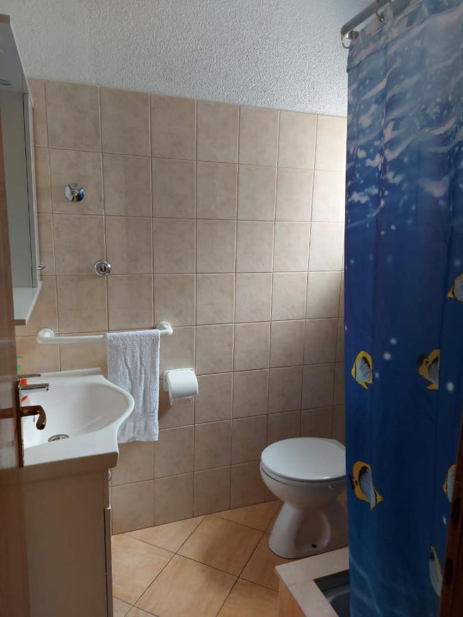 Apartments Gojevic 볼 외부 사진