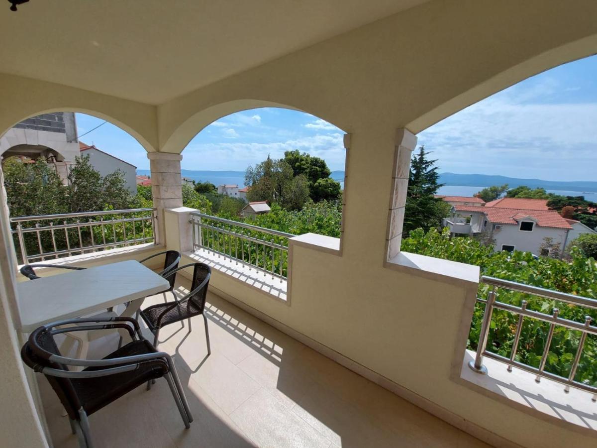 Apartments Gojevic 볼 외부 사진
