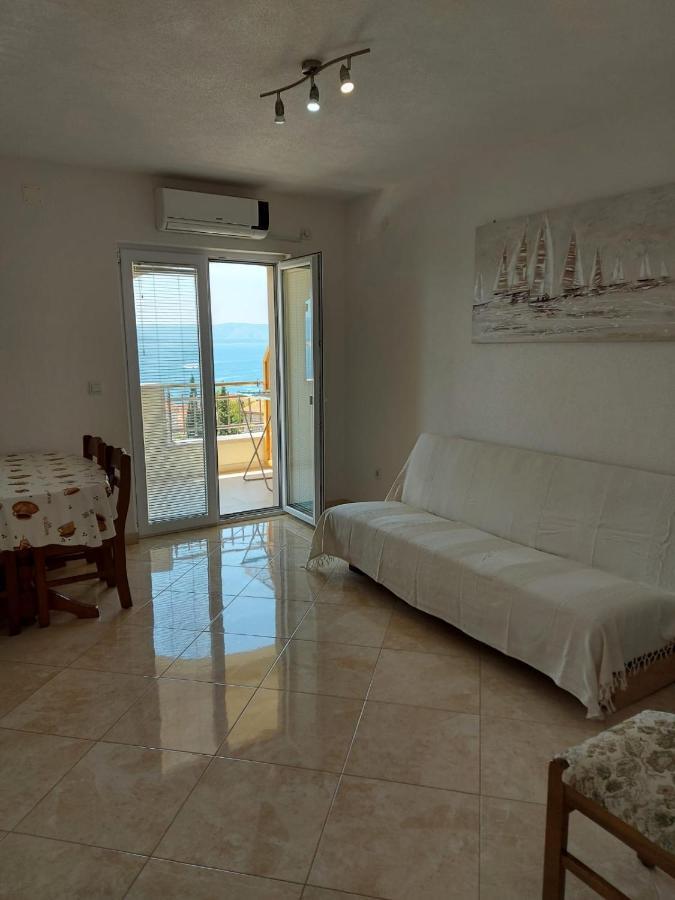 Apartments Gojevic 볼 외부 사진
