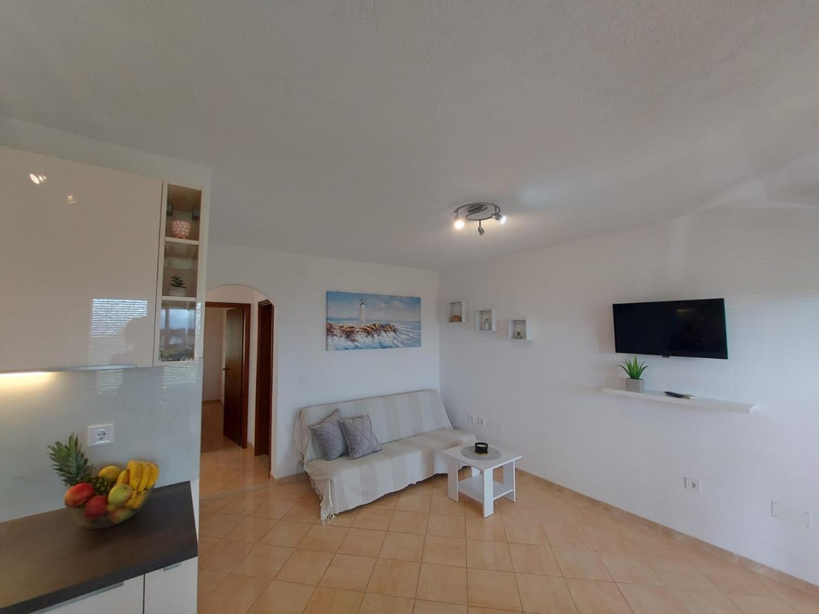 Apartments Gojevic 볼 외부 사진