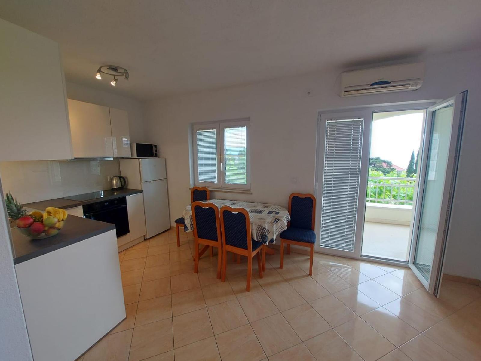 Apartments Gojevic 볼 외부 사진